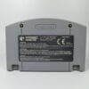 F-1 World Grand Prix N64