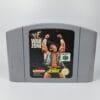 WWF War Zone N64