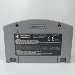 WWF War Zone N64