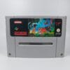 The Jungle Book SNES