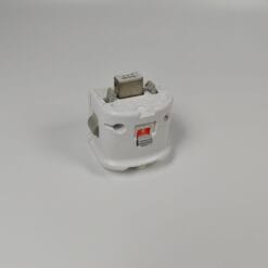 Motion Plus Adapter Wit kopen