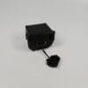 Motion Plus Adapter Zwart onderkant kopen