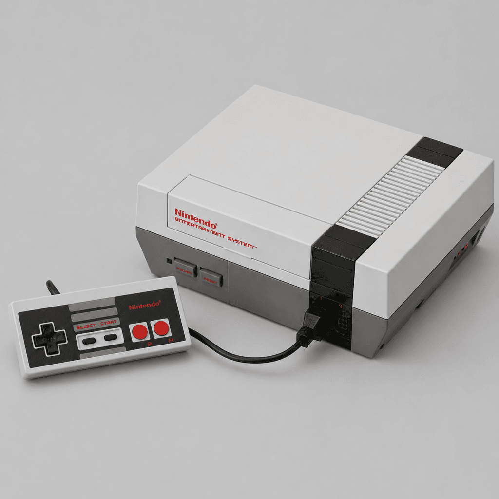 NES