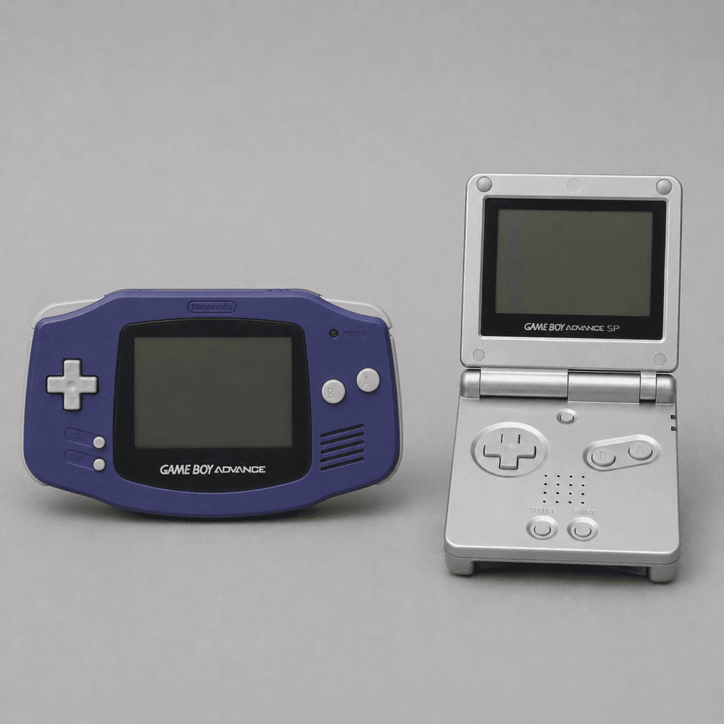 Gameboy Advance