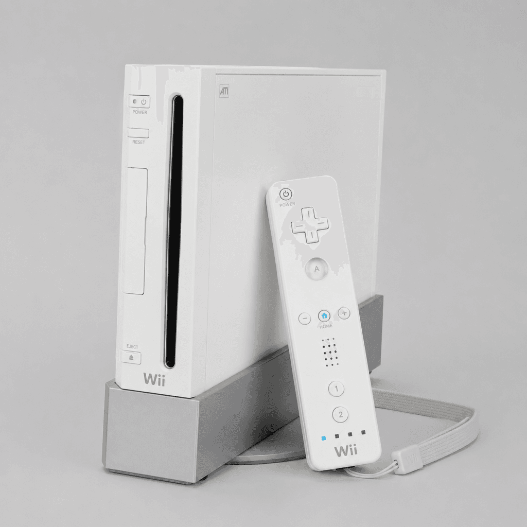 Wii