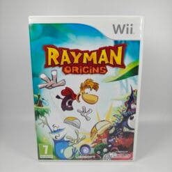 Rayman Origins Wii kopen