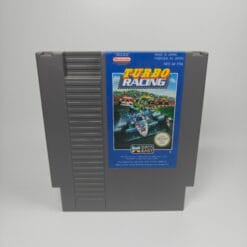 Turbo Racing NES kopen