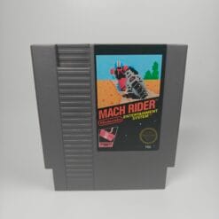 Mach Rider NES kopen