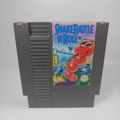 Snake Rattle N Roll NES kopen