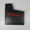nintendo nes dust cover met logo