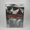 Resident Evil: The Umbrella Chronicles Wii kopen