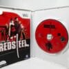 Red Steel Wii binnenkant kopen