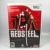 Red Steel Wii kopen