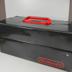 Nintendo NES Koffer kopen