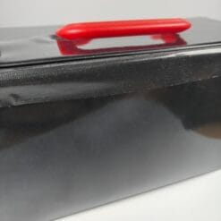 Nintendo NES Koffer achterkant kopen