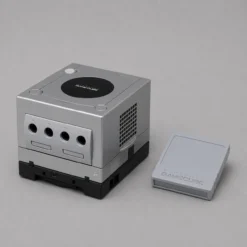 GameCube Accesoires