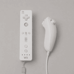 Wii Accessoires