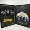 The Getaway Ps2 binnenkant kopen