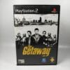 The Getaway Ps2 kopen