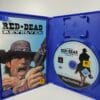 Red Dead Revolver Ps2 binnenkant kopen