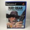 Red Dead Revolver Ps2 kopen