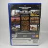Red Dead Revolver Ps2 achterkant kopen