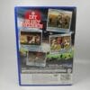 FIFA 07 Ps2 achterkant kopen