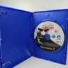 Tom Clancy's Splinter Cell: Double Agent Ps2 binnenkant kopen