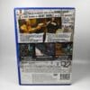 Tom Clancy's Splinter Cell: Double Agent Ps2 achterkant kopen