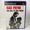 Max Payne 2: The Fall of Max Payne Ps2 kopen