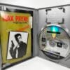 Max Payne Platinum Ps2 binnenkant kopen