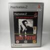 Max Payne Platinum Ps2 kopen