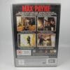 Max Payne Platinum Ps2 achterkant kopen