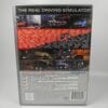 Gran Turismo 3: A-Spec Ps2 platinum achterkant kopen