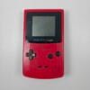GameBoy Color Rood kopen