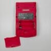 GameBoy Color Rood klepje