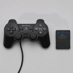 PlayStation 2 Accessoires