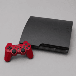 PlayStation 3 Accessoires